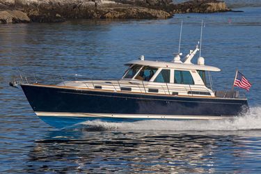 48' Sabre 2024 Yacht For Sale
